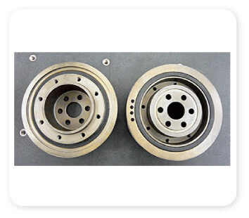 Customers appreciations